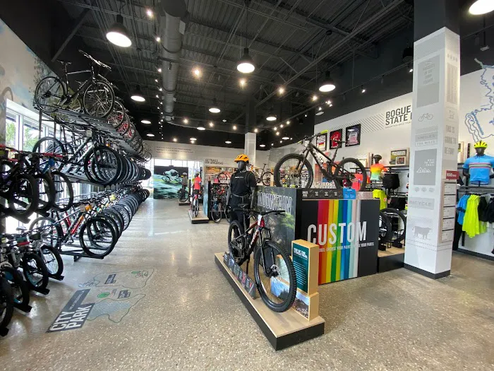 Trek Bicycle Elmwood Picture 5
