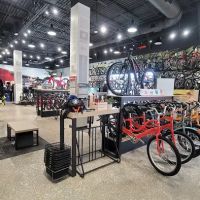 Trek Bicycle Elmwood ico