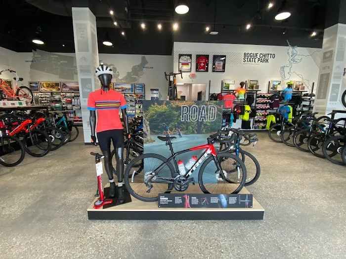 Trek Bicycle Elmwood Picture 7