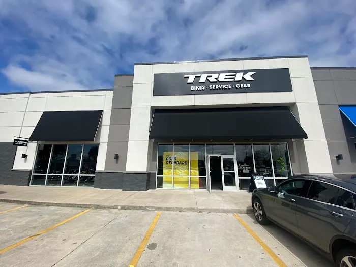 Trek Bicycle Elmwood Picture 6