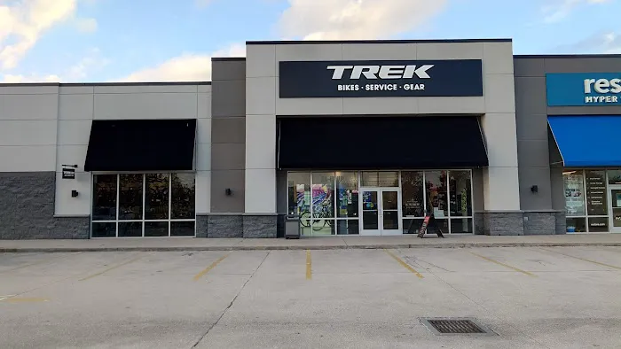 Trek Bicycle Elmwood Picture 10