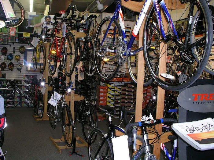 Eastbank Cyclery Picture 2
