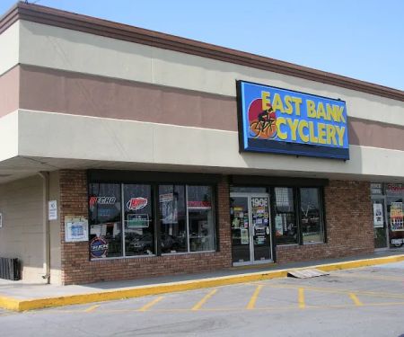 Eastbank Cyclery