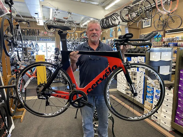 Eastbank Cyclery Picture 6