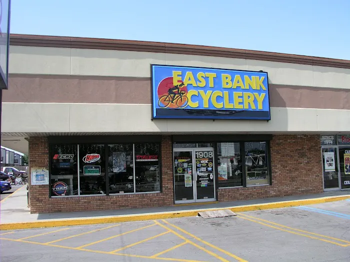 Eastbank Cyclery Picture 5