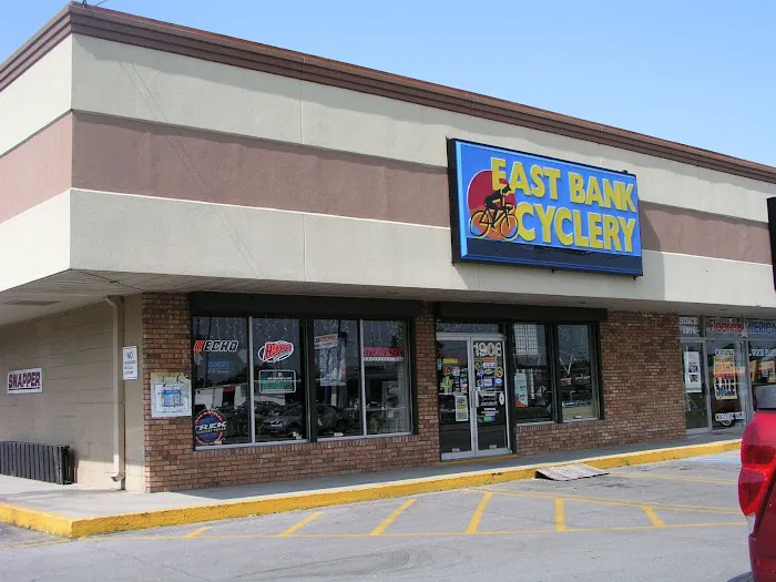 Eastbank Cyclery Picture 8