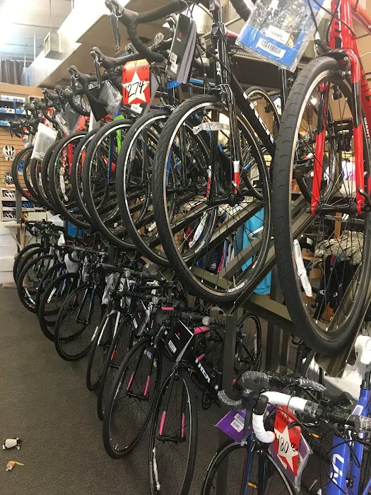 Eastbank Cyclery Picture 10