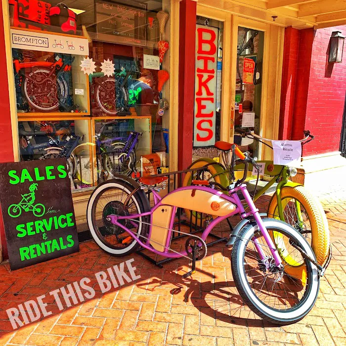 RideTHISbike Picture 5