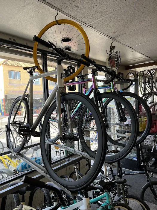 Bike Your Way Picture 1