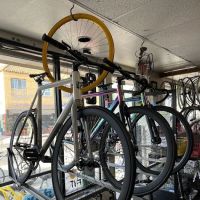 Bike Your Way ico