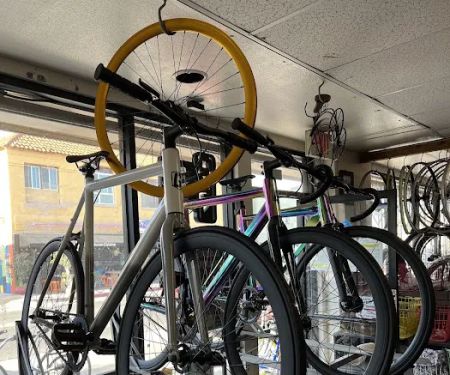 Bike Your Way