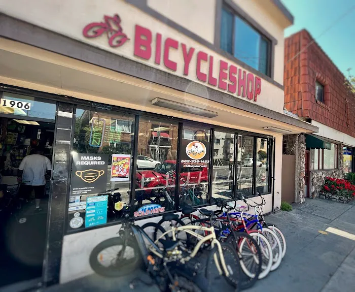 Bike Your Way Picture 3