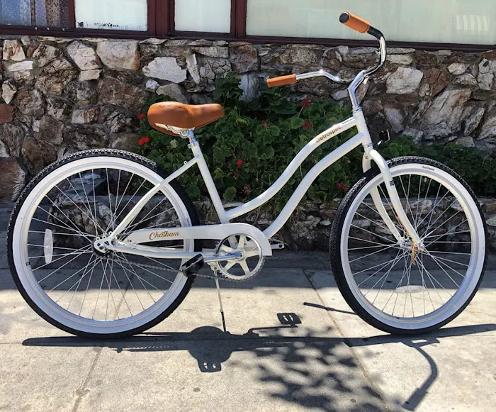 Bike Your Way Picture 6