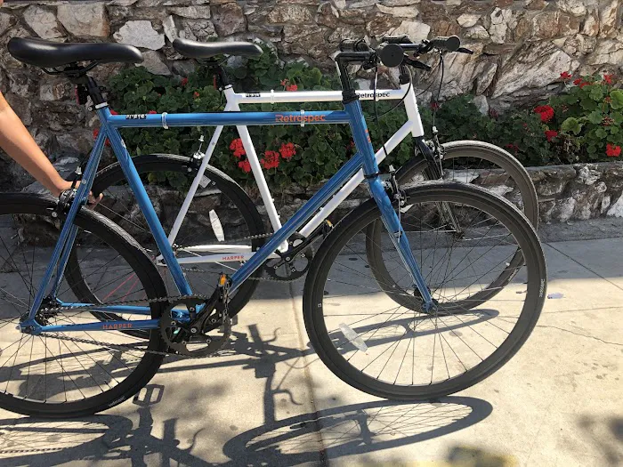 Bike Your Way Picture 7