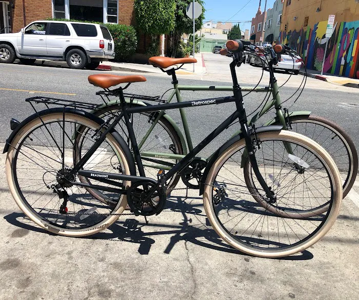 Bike Your Way Picture 9