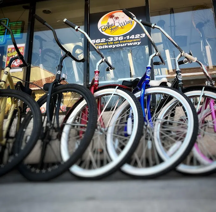 Bike Your Way Picture 8