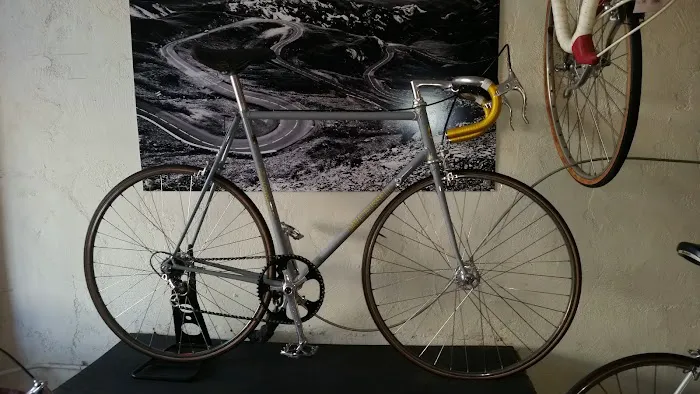 The Bicycle Stand Picture 5