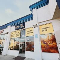 Long Beach EBikes ico