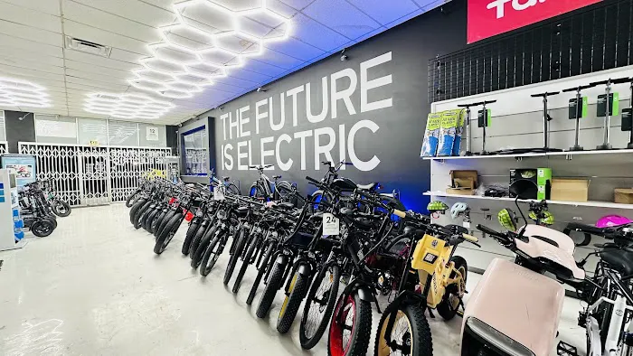 Long Beach EBikes Picture 2