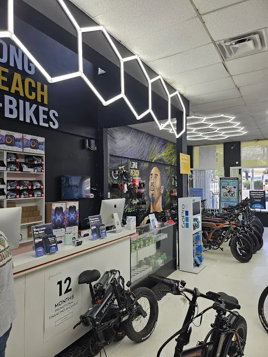Long Beach EBikes Picture 6
