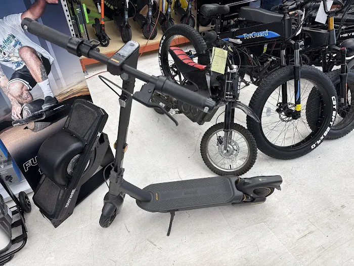 Long Beach EBikes Picture 5