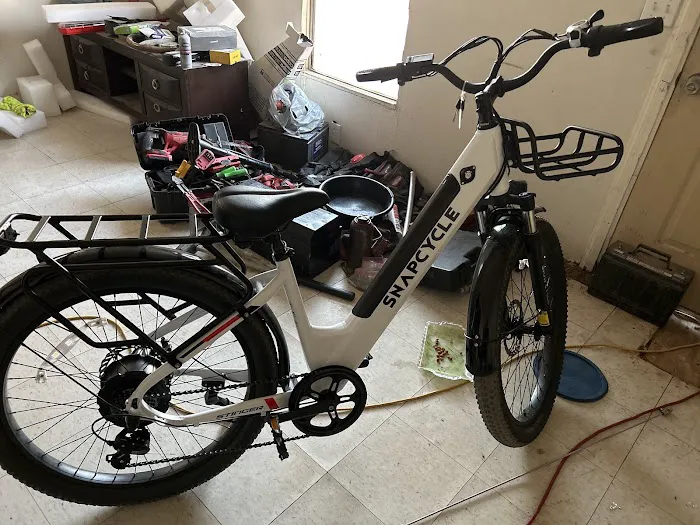 Long Beach EBikes Picture 4