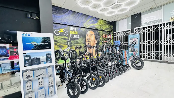 Long Beach EBikes Picture 8
