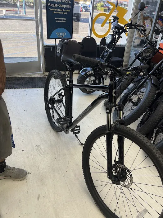 Long Beach EBikes Picture 9