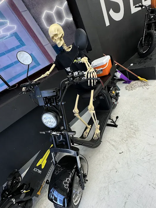 Long Beach EBikes Picture 10