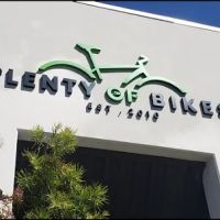 Plenty of Bikes ico