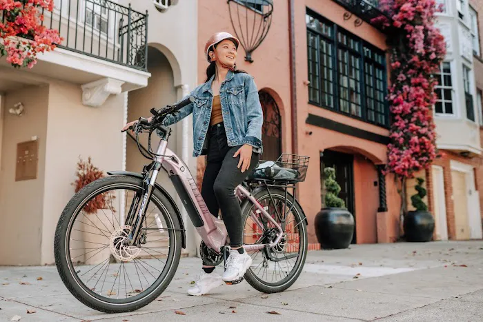 The Kit E-Bikes Picture 4