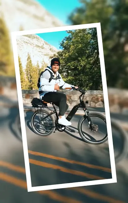 The Kit E-Bikes Picture 7