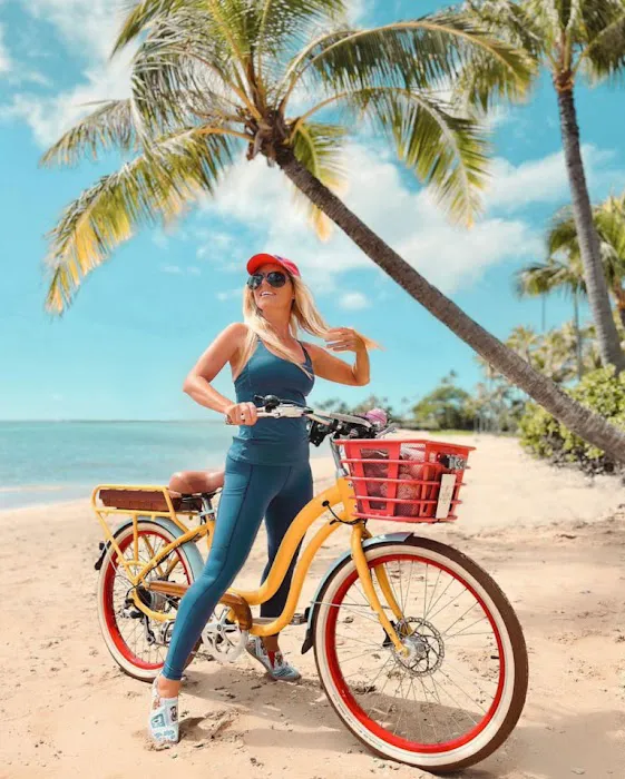 The Kit E-Bikes Picture 8
