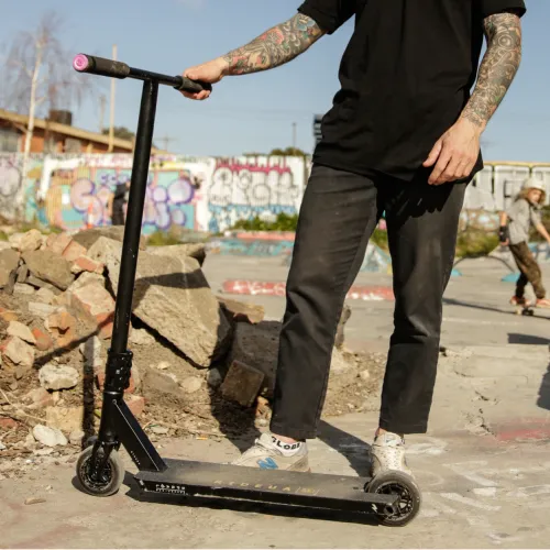 U.S. Pro Scooters & E-Bikes Picture 4