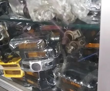 Pacific Cycles