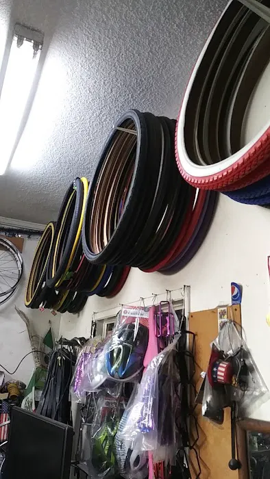 Pacific Cycles Picture 9
