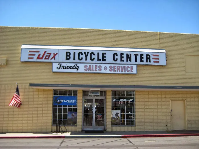 Jax Bicycle Center Picture 1