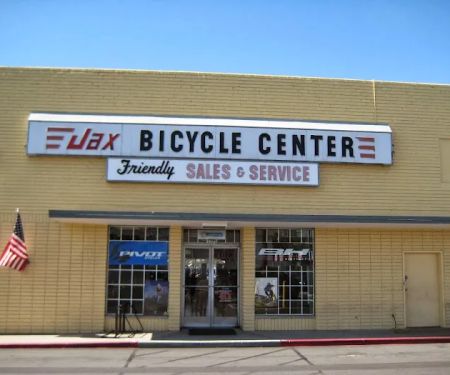 Jax Bicycle Center