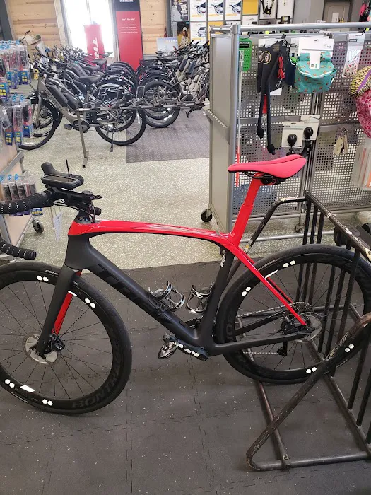 Jax Bicycle Center Picture 9