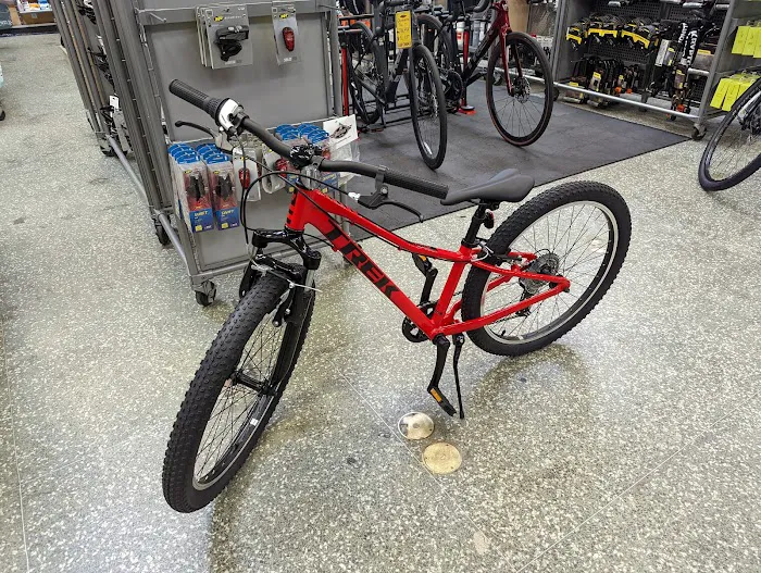 Jax Bicycle Center Picture 7