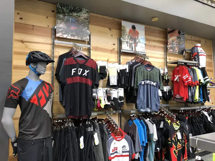 Jax Bicycle Center Picture 10