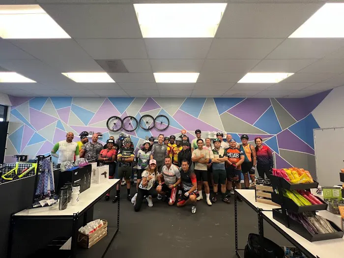 T2 Triathlon and Cycling Picture 7