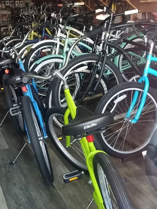 Main Street Cyclery Picture 2
