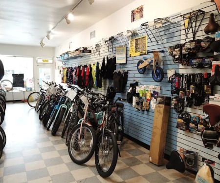 Main Street Cyclery