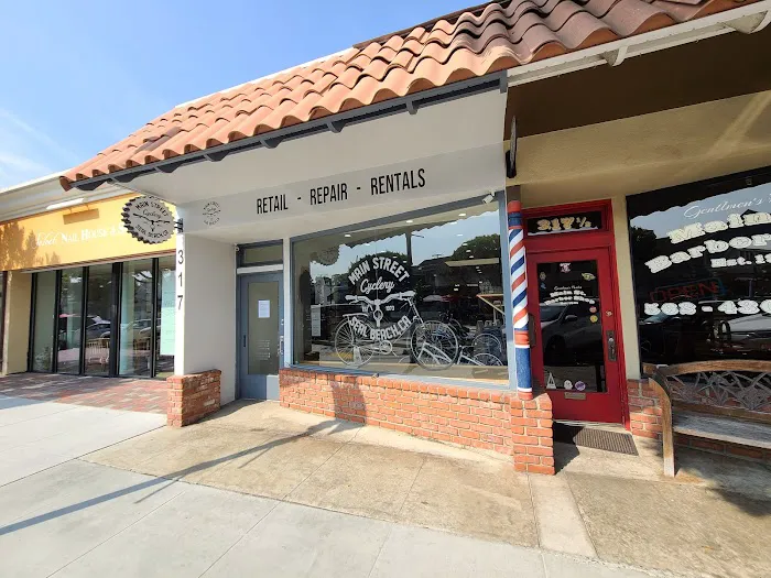 Main Street Cyclery Picture 3