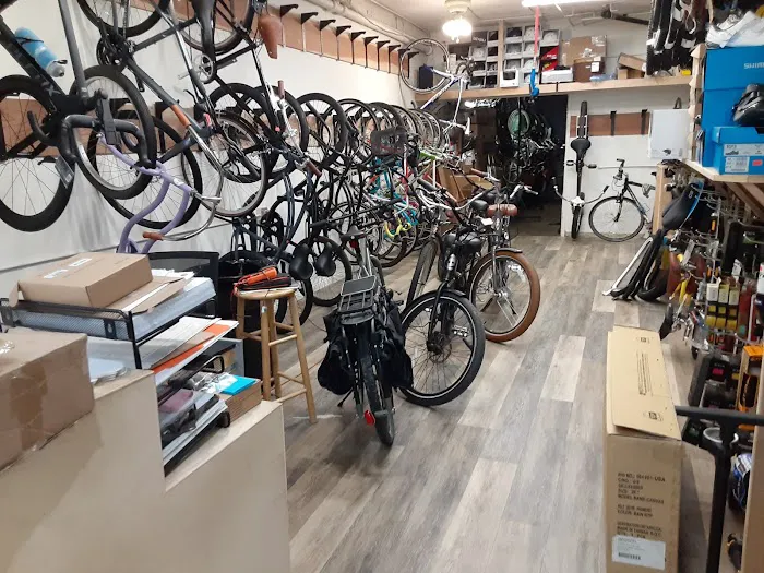 Main Street Cyclery Picture 4