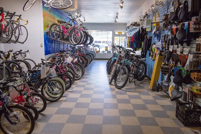 Main Street Cyclery Picture 5