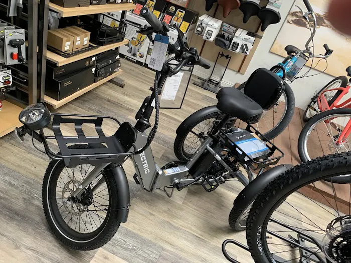 Main Street Cyclery Picture 7