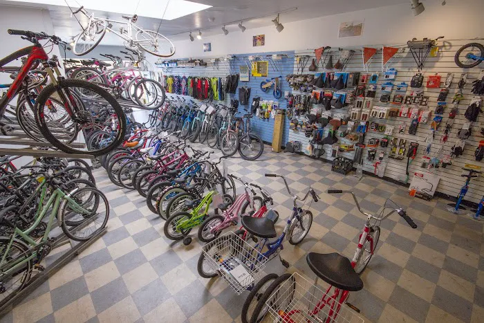 Main Street Cyclery Picture 9