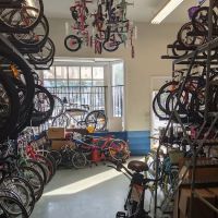 California Cycle Sport Bicycles ico